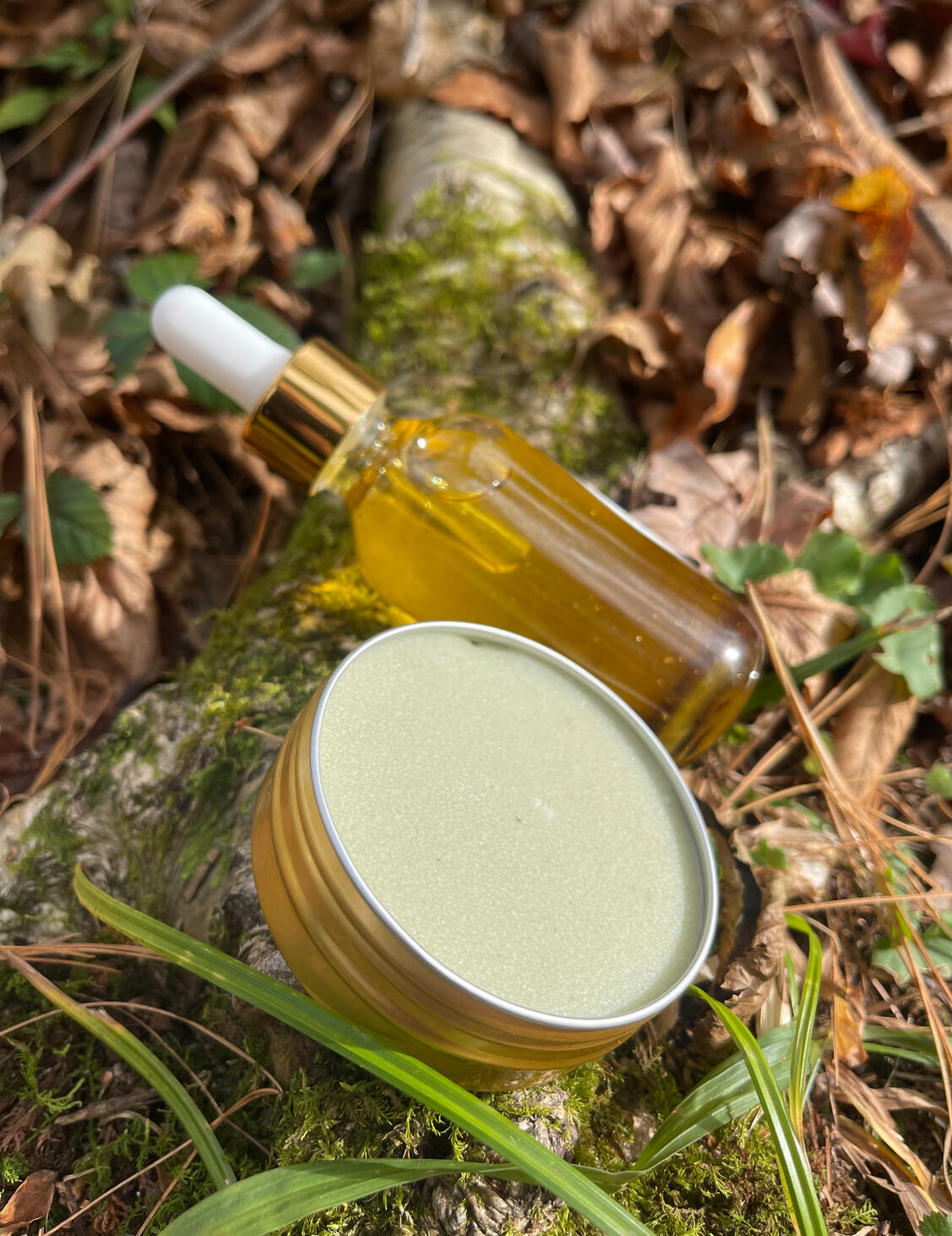 Remember Who You Are